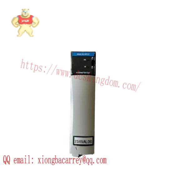 Honeywell TK-IAH061 ANALOG INPUT MODULE