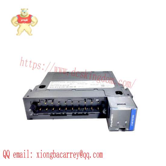 Honeywell TK-IAH061 ANALOG INPUT MODULE