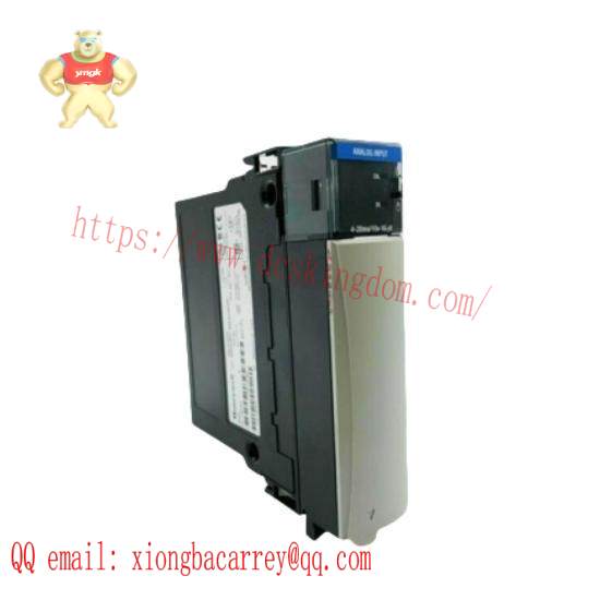 Honeywell TK-IAH161  High Level Analog Module