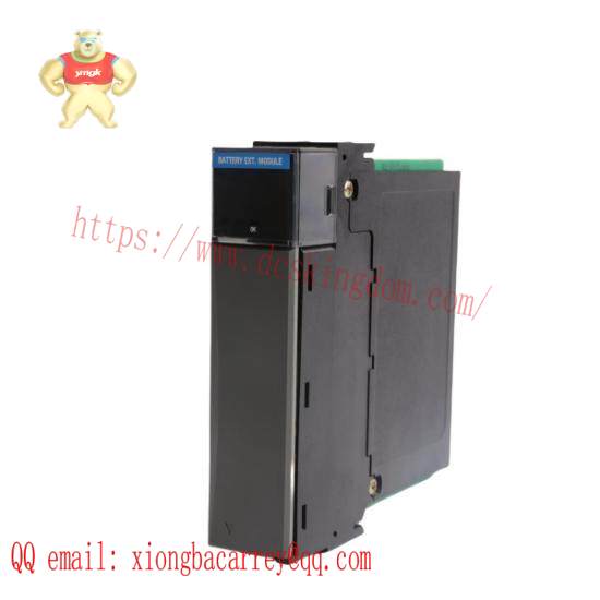 Honeywell TK-IAH161 TK-OAV081 TK-PPD011  Battery Extension Module