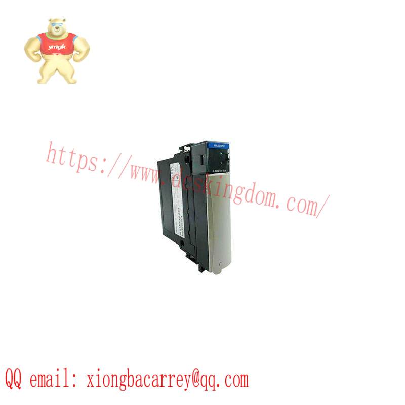 Honeywell TK-IAHI61 6-Point High Level Analog Input Module