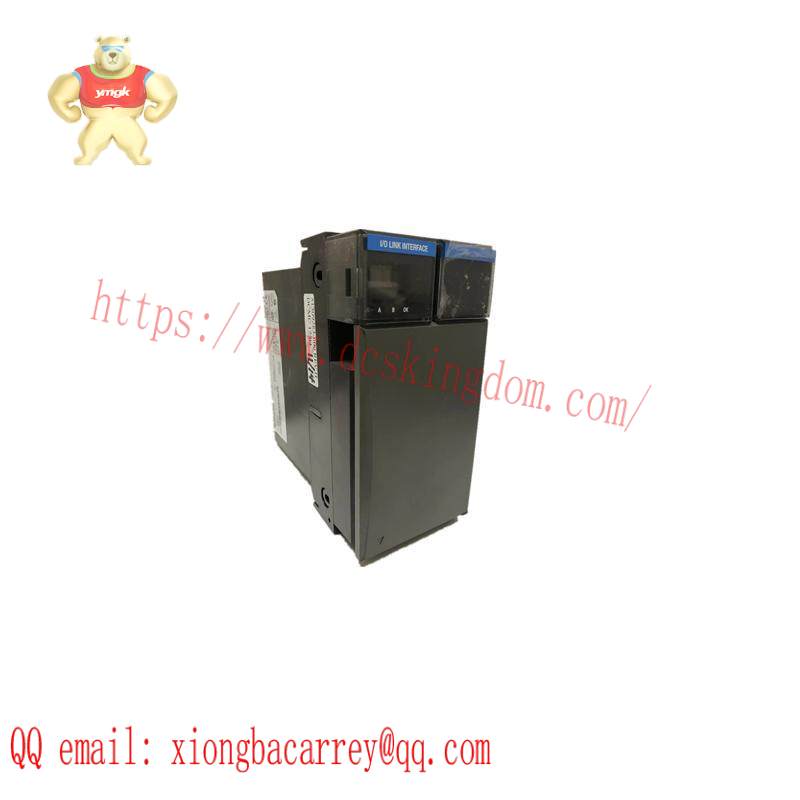 Honeywell TK-IOLI01 Direct Control Systems