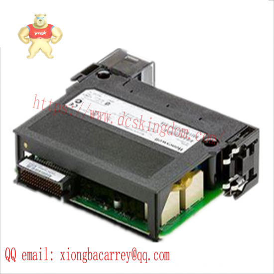 HONEYWELL TK-ORC161 relay output module