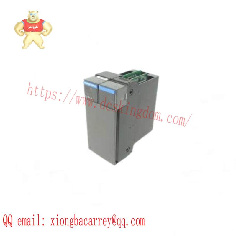 HONEYWELL TK-PRR021 51309288-475 Redundancy Module