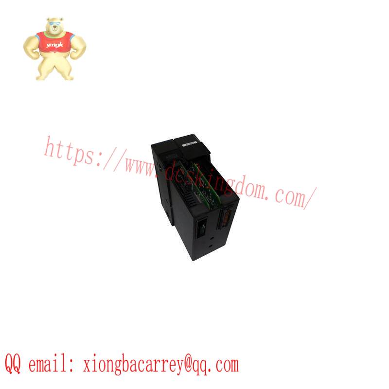 Honeywell TK-PRR021  Redundancy Module