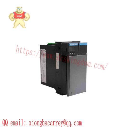 HONEYWELL TK-PRS021 51404305-275 Control Processor Module