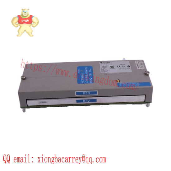 Honeywell Universal Digital Controller UDC200