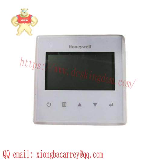 Honeywell VEC8675WP20 controller
