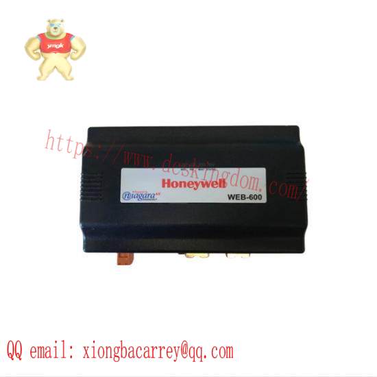 HONEYWELL WEB600 Controller Module