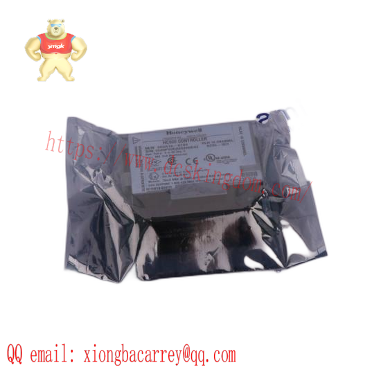 Honeywell XC5010B2 CPU Module