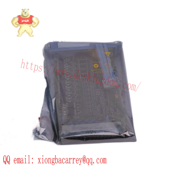 Honeywell XC5010B2 CPU Module