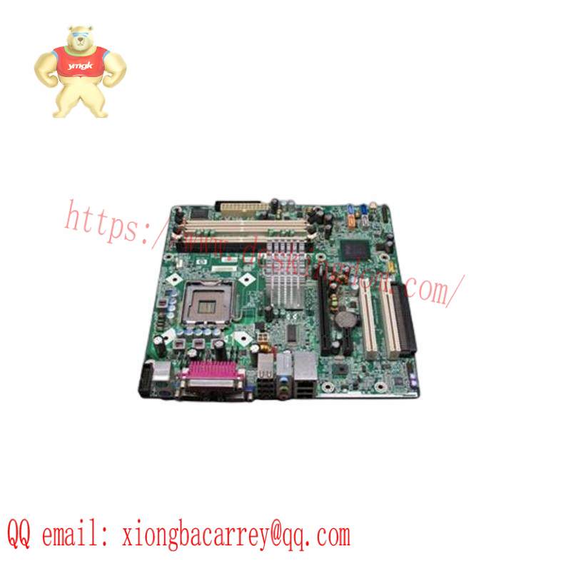 HP 480077-001 334136-001 179261-001 Processor Board