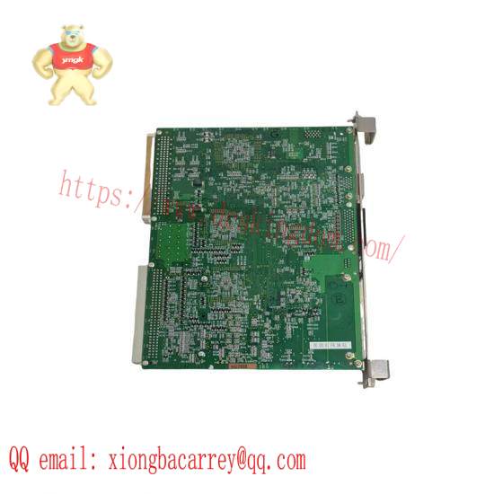 HP ECPU500 K HCD90 H P/N 271-4270 F POWER MODULE