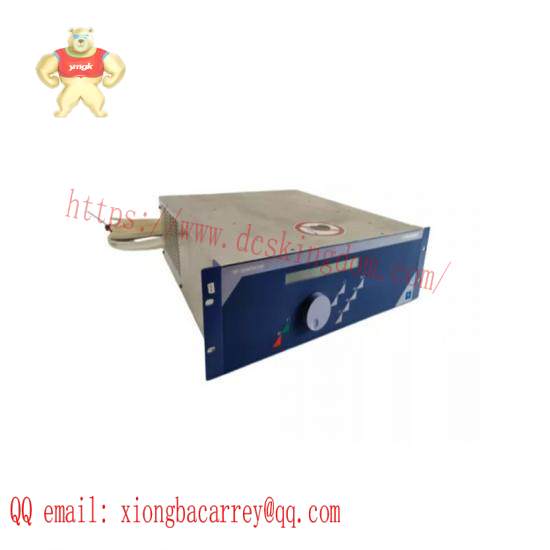Huttinger PFG 5000 RF GENERATOR