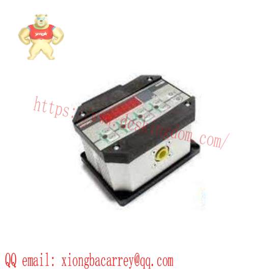 Hydac EDS1791-N-100-000 Electronic Pressure Switch