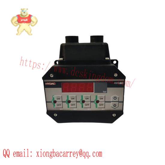 HYDAC EDS 1791-N-250-Y00