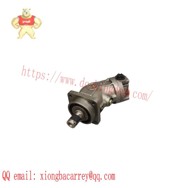Hydromatik Ulm IA2F0 16 6.1 R-PPB 06 Axialkolbenpumpe