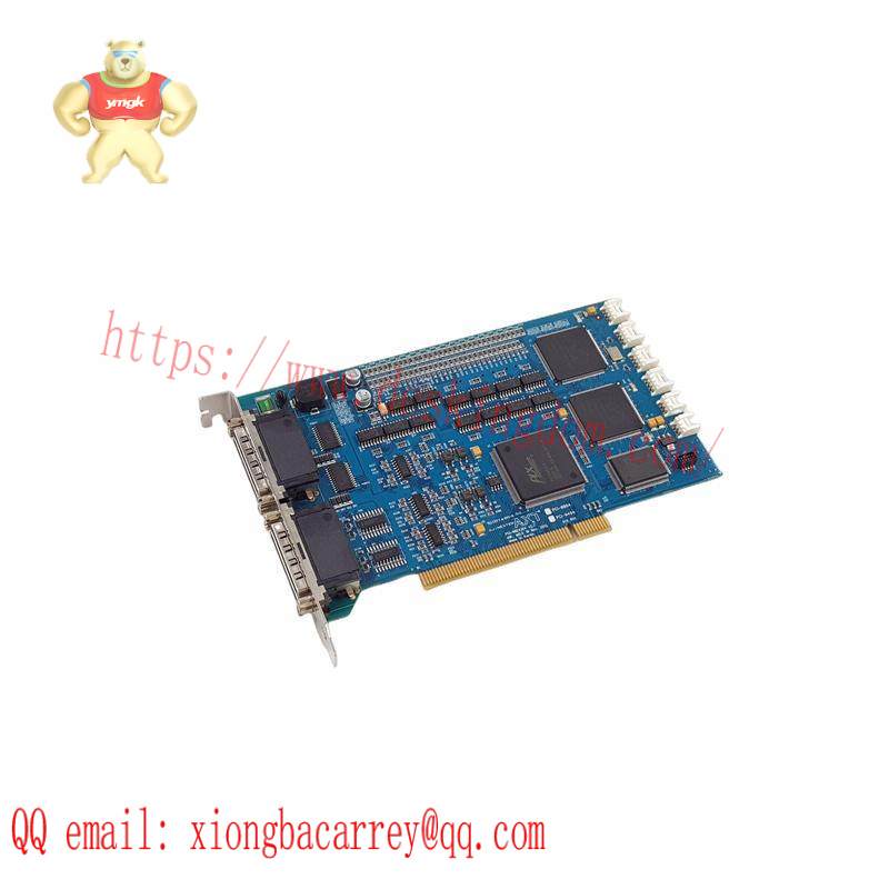 Hypertherm PCI-4 AXIS MCC 3.3V Motion control card