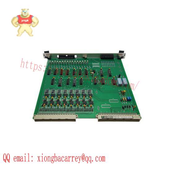 Hyundai DOM16 396 71 13 745 000 E1 95 06 PCB CARD