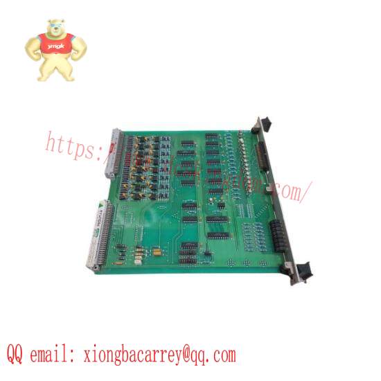 Hyundai DOM16 Digital Output Module