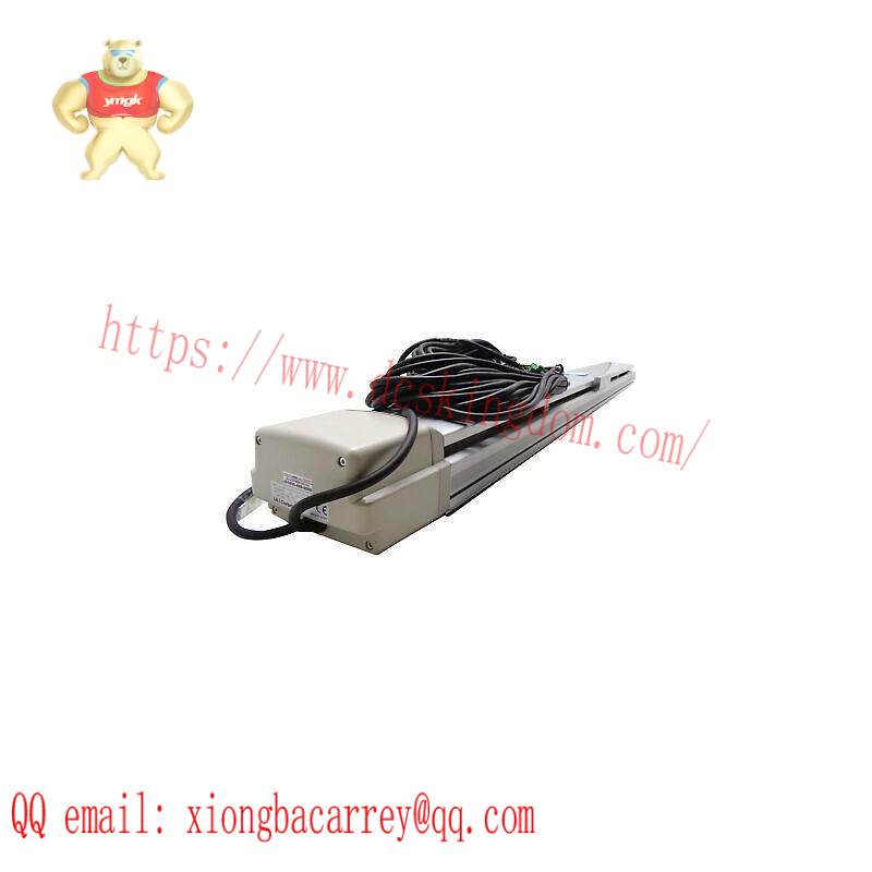 IAI ISA-LXMX-A-400-20-1200-T2-X15-AQ ACTUATOR