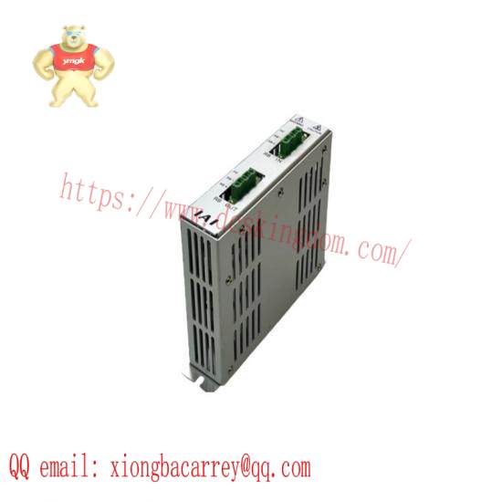 IAI RESU-2 Regenerative Resister Unit