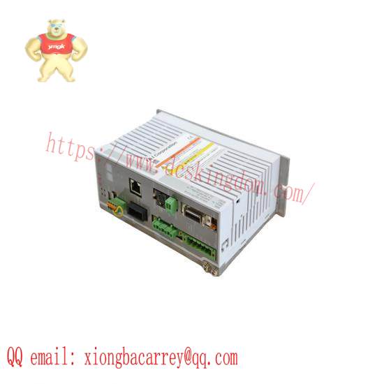 IAI SCON-C-100I-NP-2-1 Servo Drive
