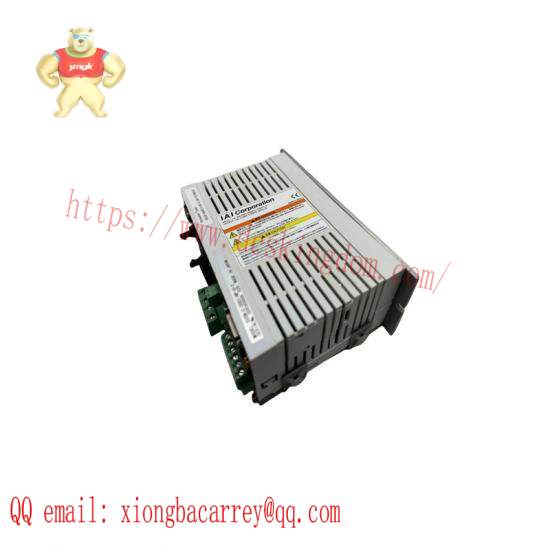 IAI SCON-C-30DIHA-NP-0-2 with