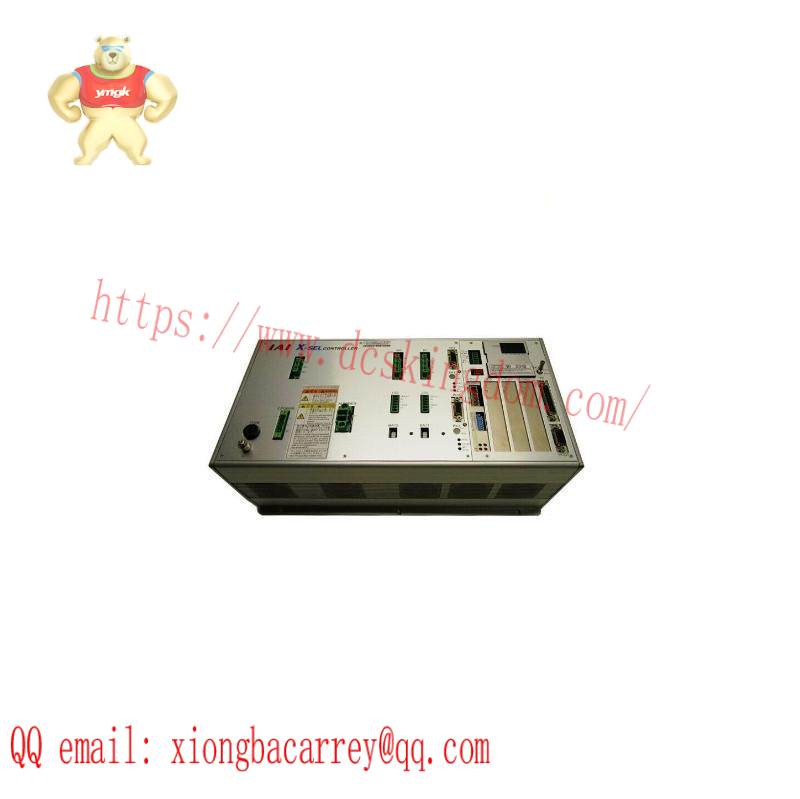 IAI XSEL-KET-2-400A-400A-DV-EEE-0-2 CONTROLLER