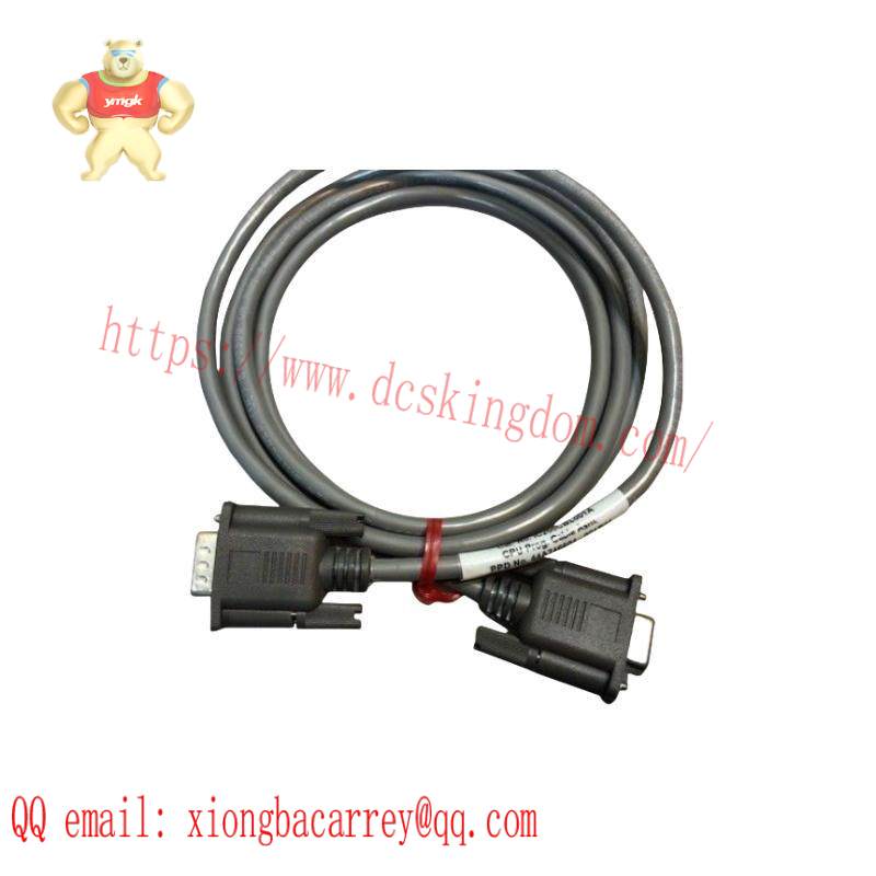 GE IC200CBL505 Micro PLC Ribbon Cable