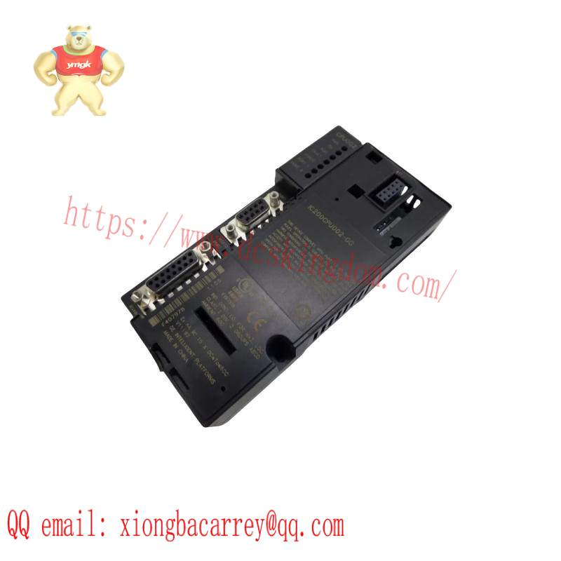 GE DS215GHDQG5AZZ01A