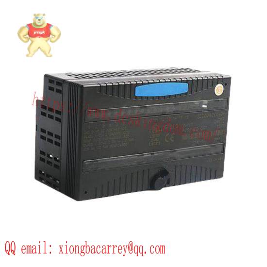IC200MDL640 GENERAL ELECTRIC IC200MDL640K