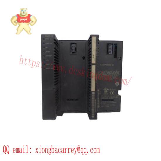 GE Fanuc HE693RTD660