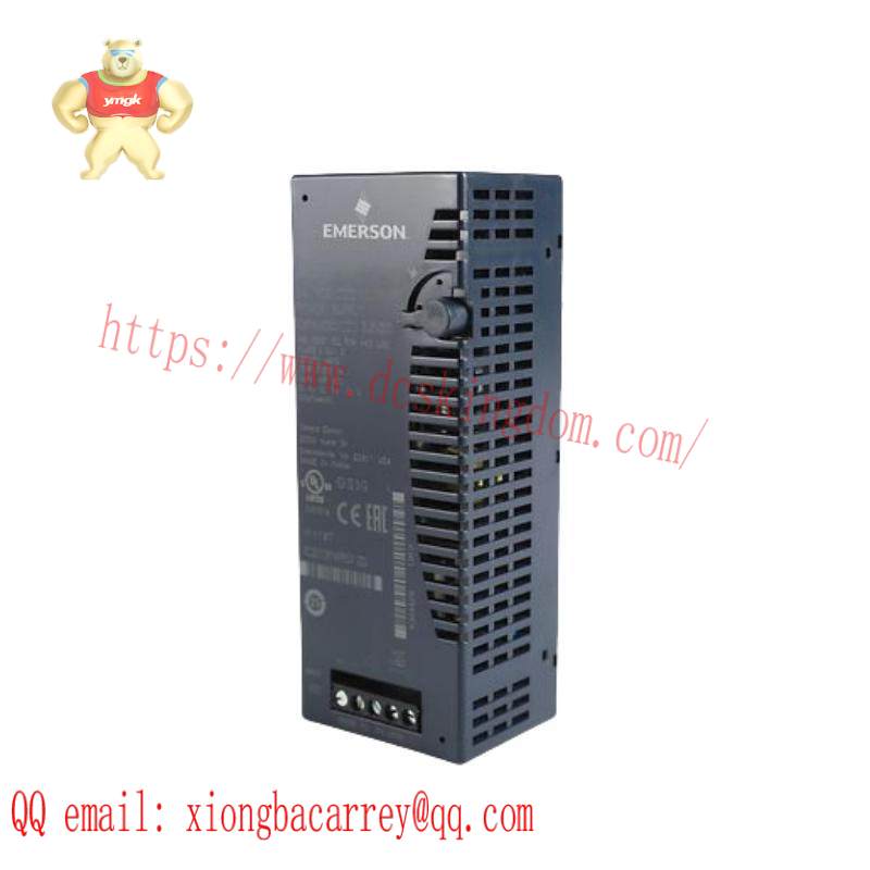 GE IC200PWB001 VersaMax series Booster carrier