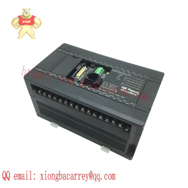 GE IC200UDD240 Micro 40 Controllers