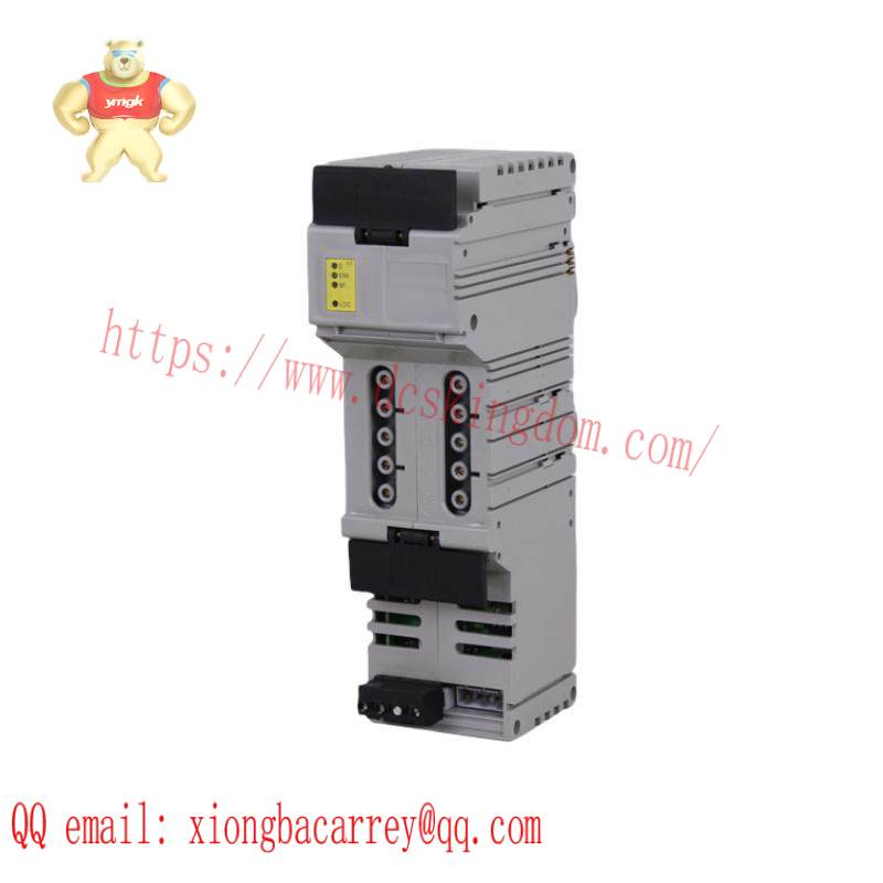 GE Fanuc IC220STR001 VersaPoint Direct Motor Starter