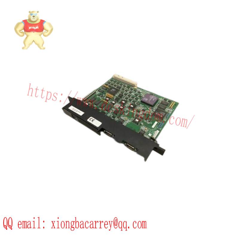 GE IC687BEM744 bus controller