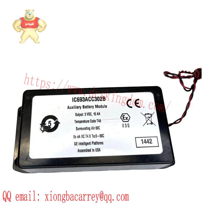 GE VMICPCI3322