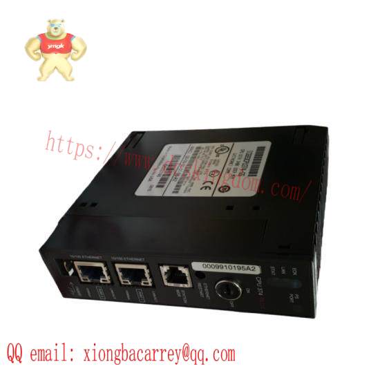 IC693CPU374  GE FANUC IC693CPU374-KZ