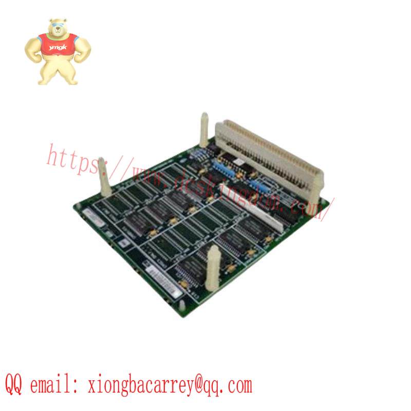 GE Fanuc IC693PBS105 Electric Power Module