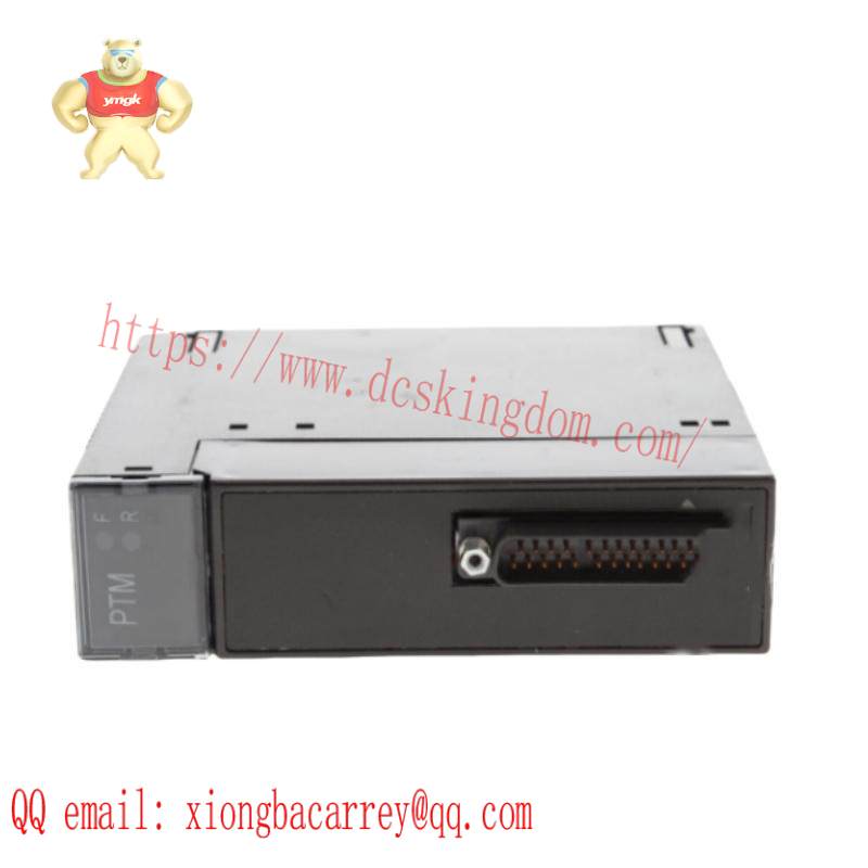 GE IC693PTM101 Power Transducer Module