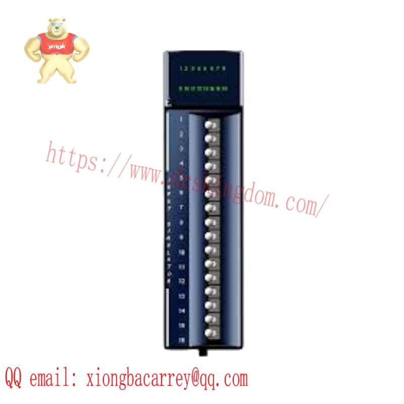 GE IC694ACC310 Fanuc Blank Slot Filler Module