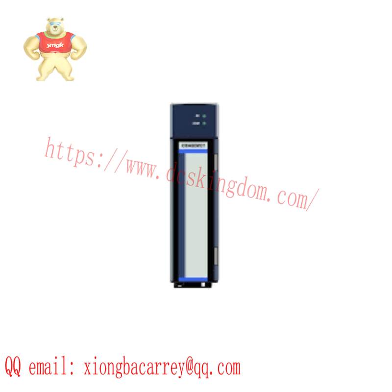 GE Fanuc IC694BEM331 Genius Bus Controller interfaces