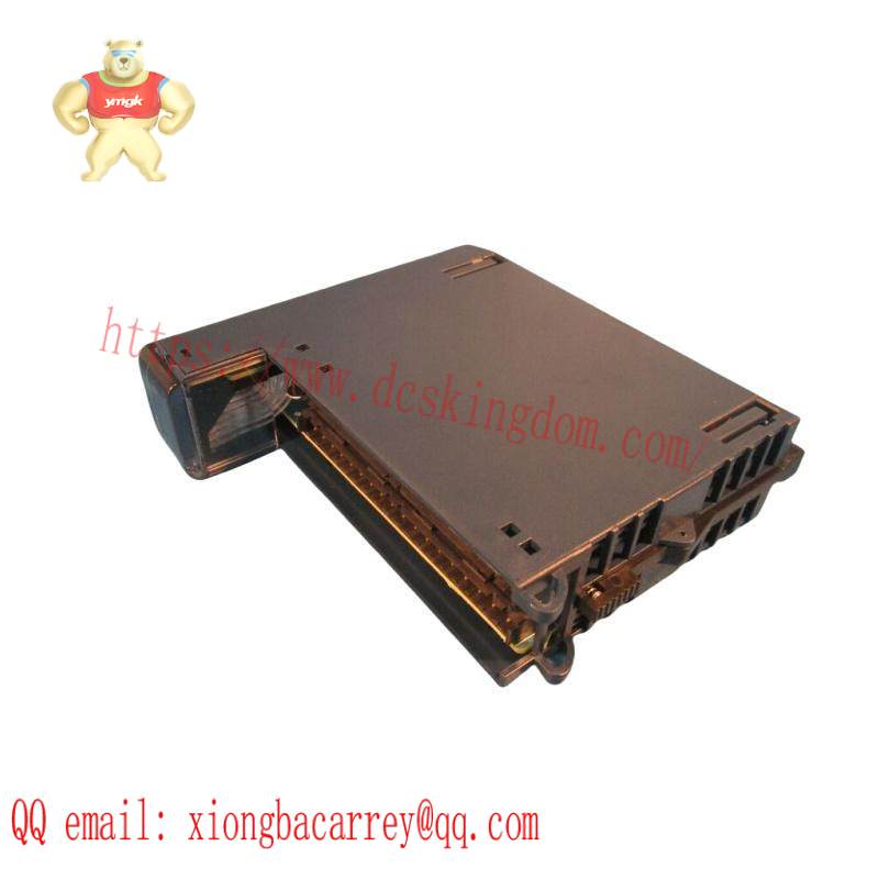 GE IC694MDL660-CC RX3i DC Voltage Input module