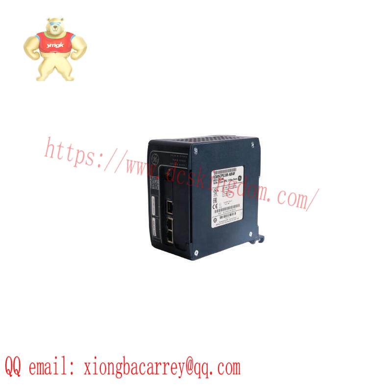GE IC695CPE305-AFAT PACSystems RX3i CPU