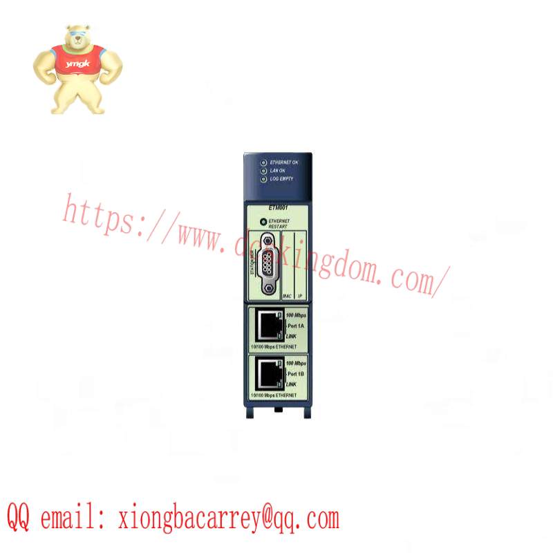 GE IC3600VRCC1A