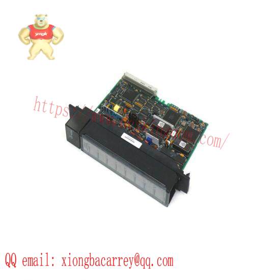 IC697ALG230  GE Fanuc  Analog Input Module