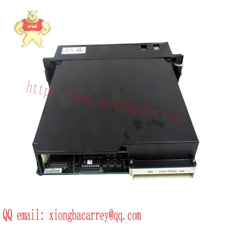 GE IC697CGR935 Hot Stand-by CPU Module