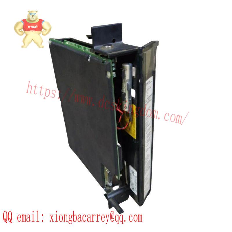 GE IC697CPM915 Central Processing Unit