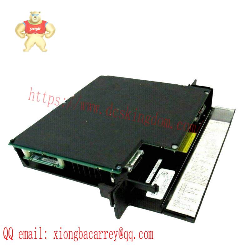 GE IC697CPM925 Central Processing Unit